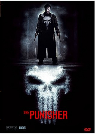 El Castigador 2 2004 ES EN